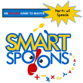 SPOONS: A Game of Part of Speech
