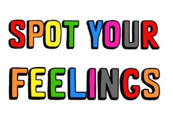 Preview of SPOT Your Feeling header