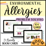 SPRING ALLERGIES Problem Solving | What to Do If Sick  | F