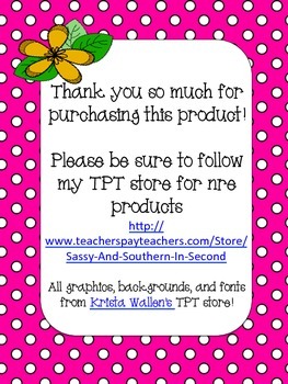 SPRING BREAK PACKET by Montessori Mama Life | TPT