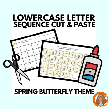 Same Letter Sequence