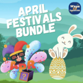 SPRING FESTIVALS BUNDLE