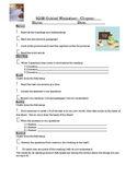 SQ3R Guided Worksheet