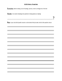 SQ3R Notes Template