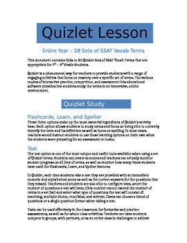 quizlet worksheets teaching resources teachers pay mcat biology