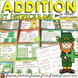 ST. PATRICK'S DAY ADDITION SCOOT: