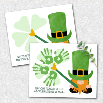 leprechauns  Saint patricks day art, St patricks day clipart, St patrick's  day crafts