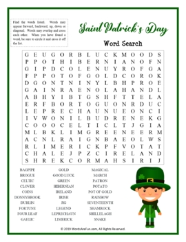 Official MLB St. Patrick's Day Collection, MLB St. Pat's Green