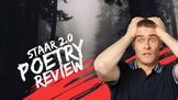 STAAR 2.0 Poetry Review 