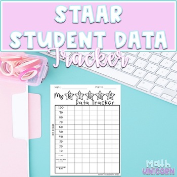 Preview of STAAR DATA TRACKER