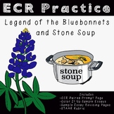 STAAR ECR Prompt and Extensions for Stone Soup and Legend 