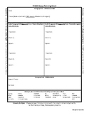 STAAR Essay Planning Sheet-New (Expository, Persuasive, an