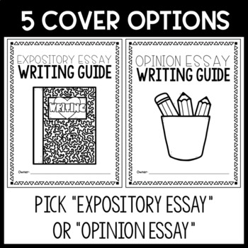 expository writing guide