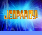 STAAR Jeopardy ELAR 2017