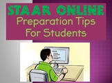 STAAR Online Preparation Tips For Students (Powerpoint)