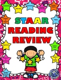 STAAR READING REVIEW - TEST PREP - Summarizing - Main Idea
