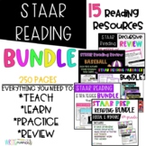 STAAR Reading Resources BUNDLE