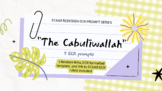 STAAR Redesign ECR Prompt Series - Fiction- The Cabuliwallah