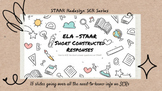 STAAR Redesign ELA/RLA Short Constructed Response Presentation