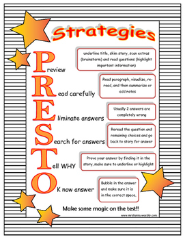 Close Reading Strategies: A Step-by-Step Teaching Guide