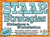 STAAR STRATEGIES Slideshow & Workstation