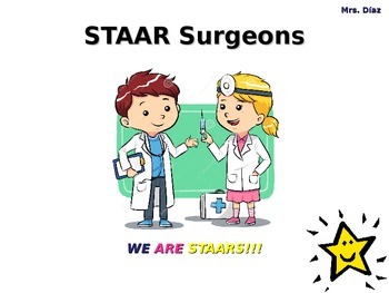 Preview of STAAR Surgeons