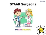 STAAR Surgeons