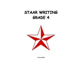 STAAR Writing Review