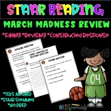 STAAR Reading Revise and Edit Review
