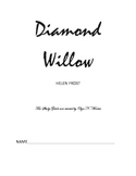 Novel Study Guide to Diamond Willow by Helen Frost