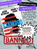 STAMPED: A Book Study (Reading Informational Text)
