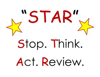 Star stopping. Star stop think Act. Star stop. Stop think Act. Star stop ejicar.