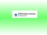 STAR Early Literacy Directions Slideshow