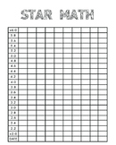 STAR Math Data Tracker