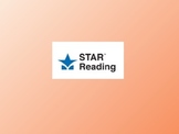 STAR Reading Enterprise Direction Slideshow