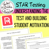 STAR Reading Test Article about Motivation & Preparation (