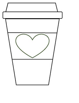 starbucks coffee cup clip art