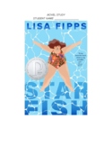 Starfish by Lisa Fipps