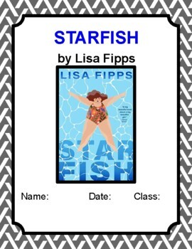 Starfish by Lisa Fipps