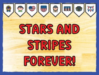Personalized Fourth of July Stars and Stripes Reversible Snap On Dog B –  Life Has Just Begun