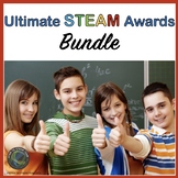 STEM Awards Bundle