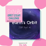 STEAM Challenge - Earth Orbit