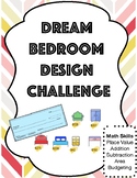 STEAM Dream Bedroom Design Challenge - Real World Money Pr