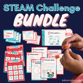 STEAM Maker Challenge Bundle (8.5 x 11)