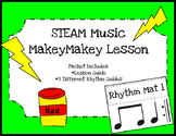 STEAM MakeyMakey Music Lesson