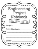 STEAM / STEM Engineering Packet