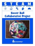 STEAM:  Soccer Ball Collaborative Project