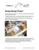 STEAMStart-DrivingSTEM-Bridge Project