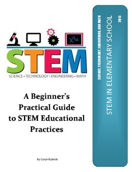 Preview of STEM: A Beginner's Practical Guide