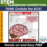 STEM Activities and Challenges | Growth Mindset